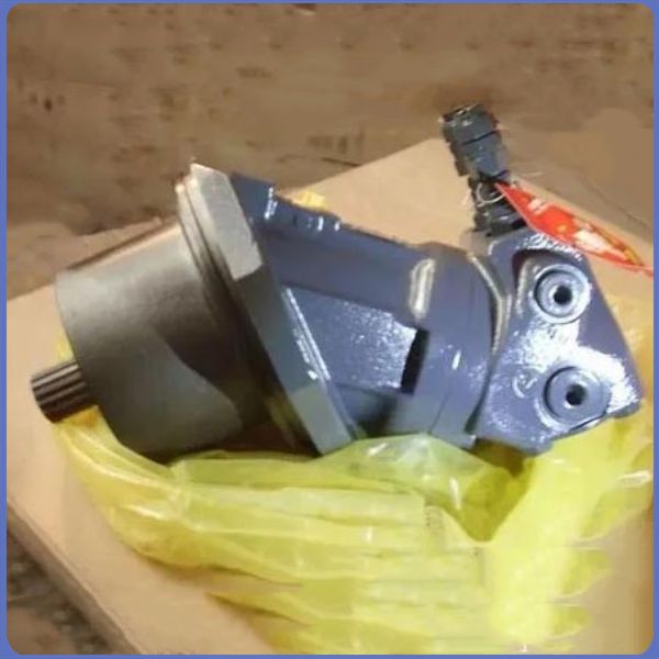 A2FE系列德國力士樂液壓馬達 歡迎訂購!