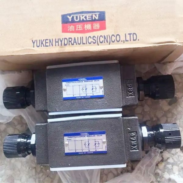 YUKEN油研閥,規格齊全,現貨供應