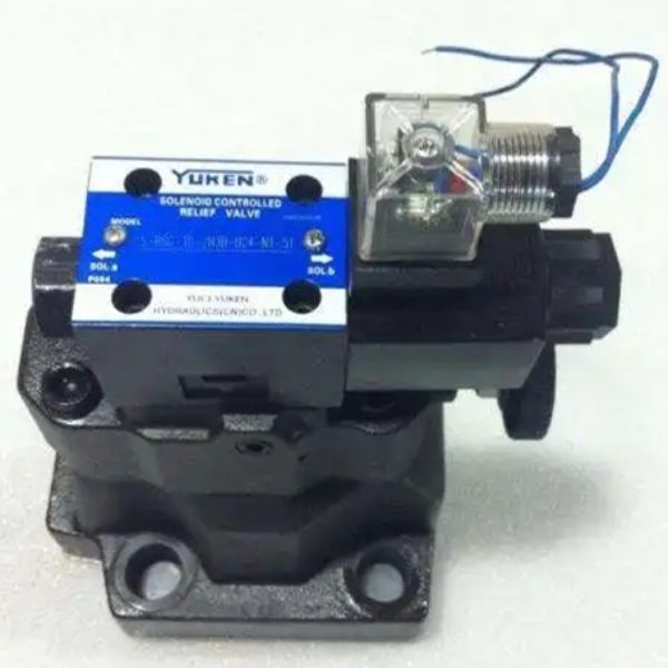 YUKEN油研閥,規格齊全,現貨供應