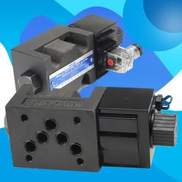 YUKEN油研閥,規格齊全,現貨供應