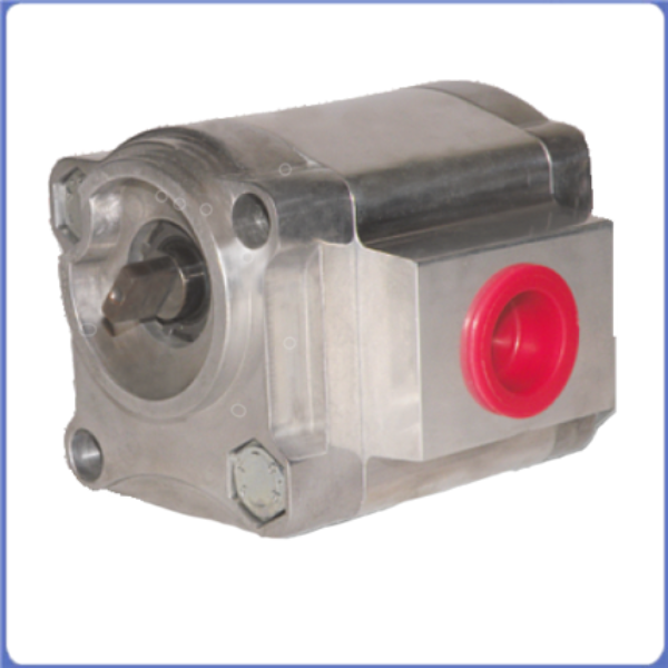 XHP1 系列齒輪泵