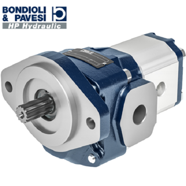 HPLP1+HPLP1多級泵