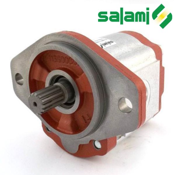 意大利salami齒輪泵，型號齊全