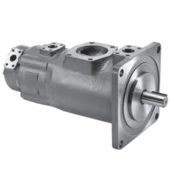 SQP432系列定量三聯葉片泵