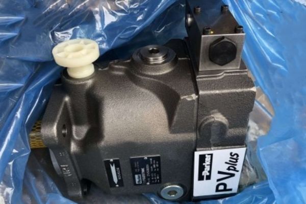 選擇柱塞泵?請(qǐng)認(rèn)準(zhǔn)美國(guó)派克pv016柱塞泵!