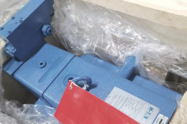 有哪些品牌的液壓泵使用于注塑機,分別是什么型號