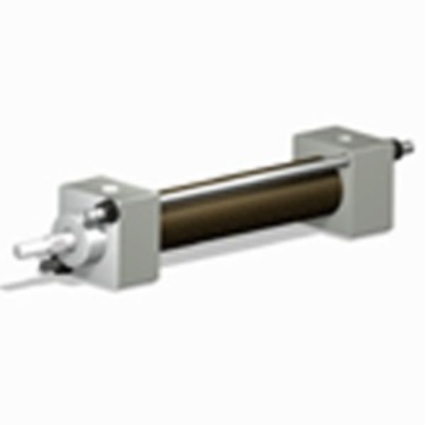 7MPa 豐興液壓缸T-HC式 φ20、 φ25、 φ30