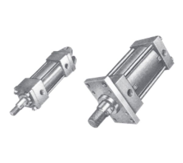 日本豐興HC系列液壓缸φ125~φ160