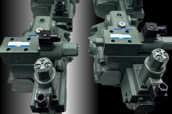 YUKEN油研A系列卸荷壓力補償控制參數有哪些？